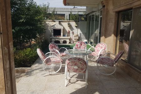 ویلا استخردار در ملارد - مهردشت