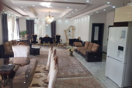 اجاره ویلا استخردار در ملارد - مهردشت
