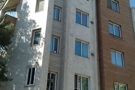 آپارتمان مبله در مشهد - احمدآباد - ط۳