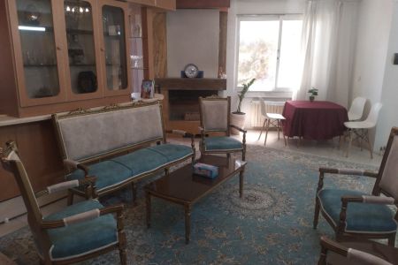 آپارتمان مبله در مشهد - احمدآباد - ط۳