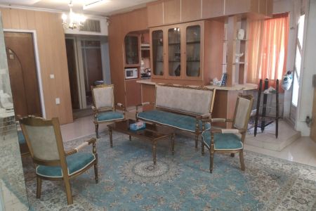 آپارتمان مبله در مشهد - احمدآباد - ط۳