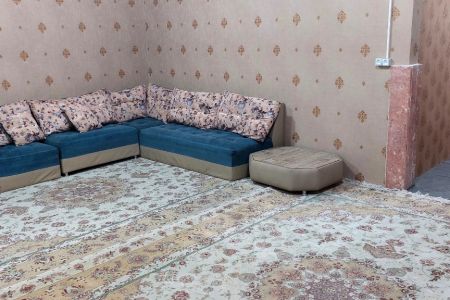 اجاره سوئیت مبله در مشهد - همکف