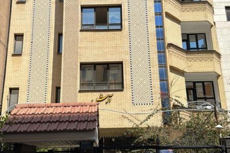 خانه مبله در شیراز - سه خوابه