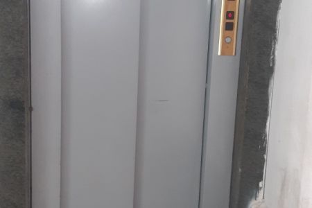 هتل آپارتمان در شیراز - اتاق مستر