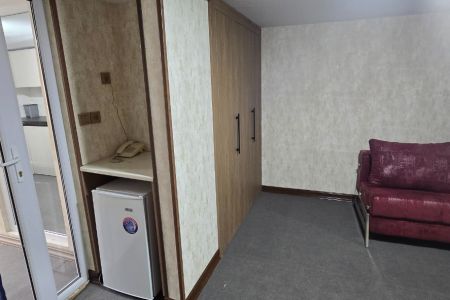 اجاره سوئیت مبله در شیخ بهایی - واحد ۱۰