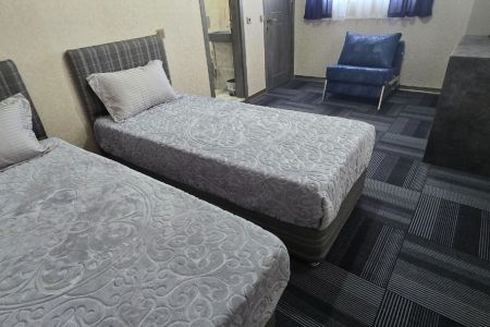 اجاره اتاق ۲ تخته در شیخ بهایی - واحد ۱۳