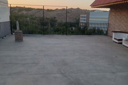 اجاره خانه مبله در شاندیز طرقبه - طبقه دوم