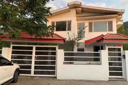 اجاره ویلا دوبلکس در بندپی نوشهر