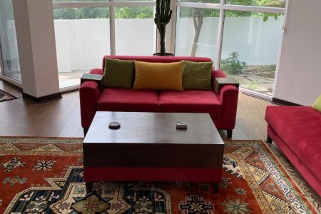 اجاره ویلا دوبلکس در بندپی نوشهر