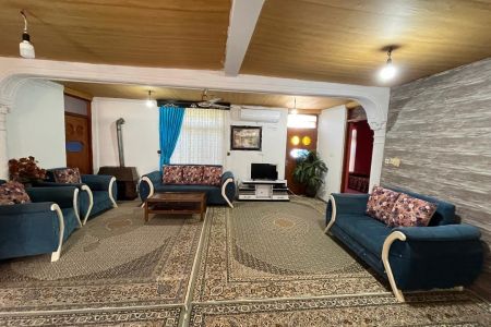 اجاره ویلا استخردار در سرخرود