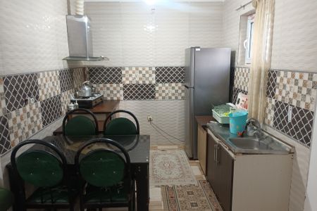 اجاره خانه ویلایی در شاندرمن - نیلاش