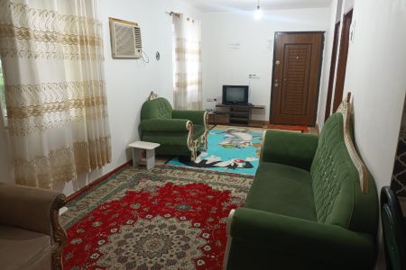 اجاره خانه ویلایی در شاندرمن - نیلاش