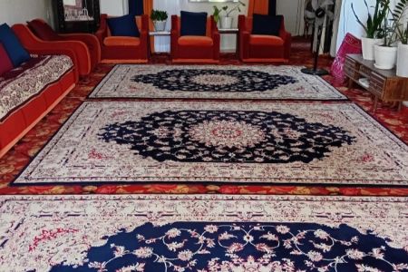 اجاره خانه ویلایی در تالش - میانده پایین