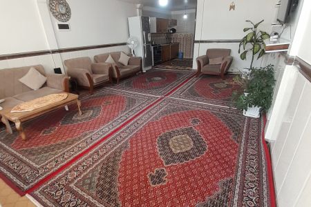 اجاره سوئیت مبله در اردبیل - همکف