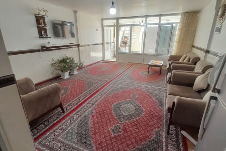 اجاره سوئیت مبله در اردبیل - همکف