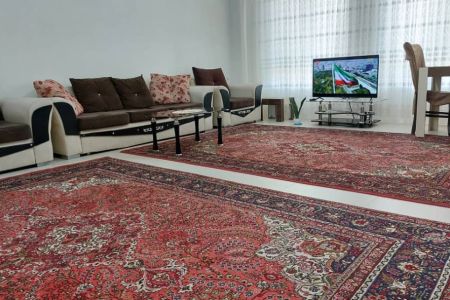 اجاره سوئیت مبله در هادیشهر - همکف