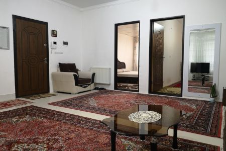 اجاره سوئیت مبله در هادیشهر - همکف