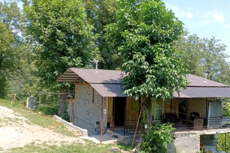 خانه ویلایی در لفور - امام کلا