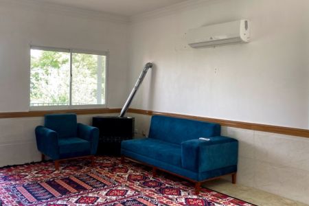 خانه مبله در بابلکنار - سیدکلا - طبقه دوم