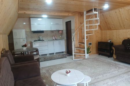 اجاره کلبه سوئیسی در شاندرمن - معاف