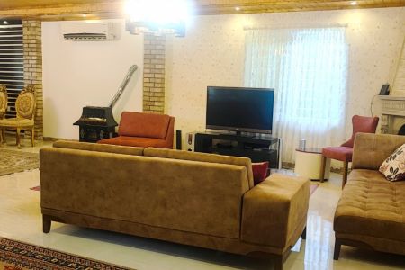 اجاره ویلا دوبلکس در نوشهر - شوفسکاج