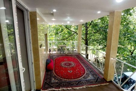 اجاره خانه ویلایی دو طبقه در رضوانشهر - اندل
