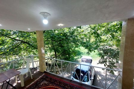 اجاره خانه ویلایی دو طبقه در رضوانشهر - اندل