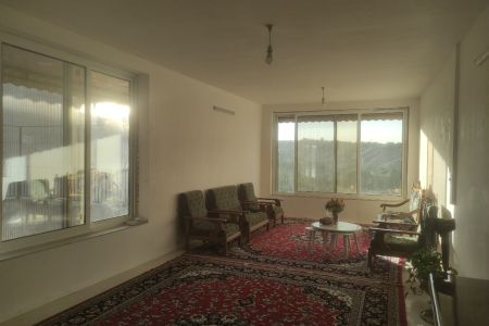 اجاره خانه مبله در شاندیز طرقبه - طبقه دوم