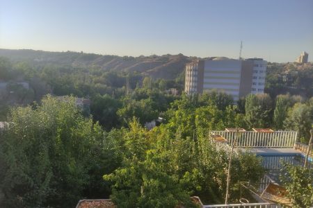 اجاره خانه مبله در شاندیز طرقبه - طبقه دوم