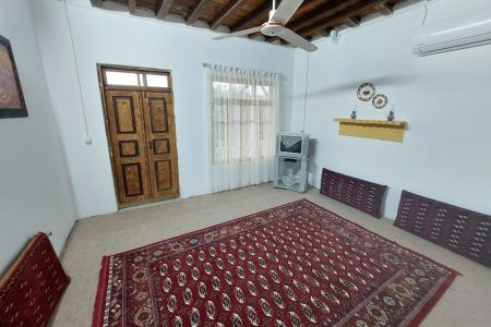 خانه روستایی در بندر گز - لیوان شرقی - طبقه ۲