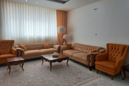اجاره آپارمان مبله در مشهد - طبقه ۲