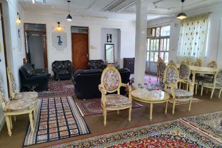 اجاره خانه ویلایی در رشت - احمد گوراب