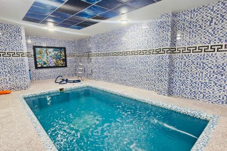 اجاره ویلا استخردار در محمودآباد - سیاه رودسر