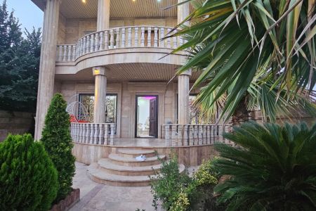 اجاره ویلا استخردار در محمودآباد - سیاه رودسر