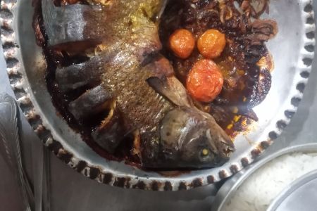 اجاره خانه روستایی در صومعه سرا - شانده
