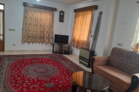 اجاره منزل حیاط دار در هچیرود - همکف
