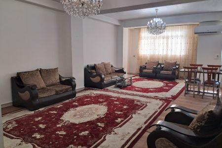 اجاره آپارتمان مبله در تبریز - طبقه اول