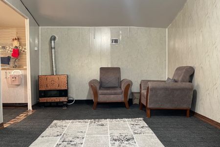 اجاره خانه ویلایی در کلارآباد