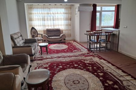 اجاره آپارتمان مبله در تبریز - طبقه دوم