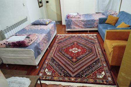 اجاره سوئیت مبله در شیراز