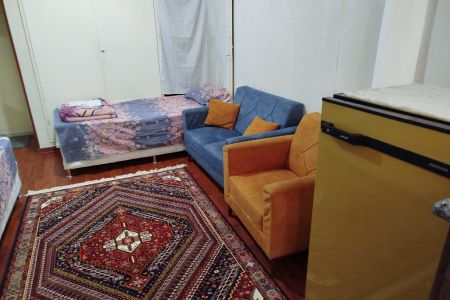 اجاره سوئیت مبله در شیراز