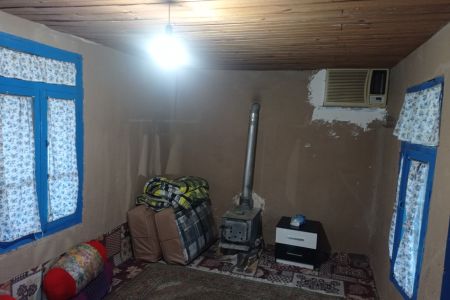 رزرو بوم گردی در گیسوم - کومه ۲