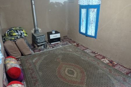 رزرو بوم گردی در گیسوم - کومه ۲