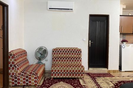 اجاره خانه مبله در فومن - گل افزان