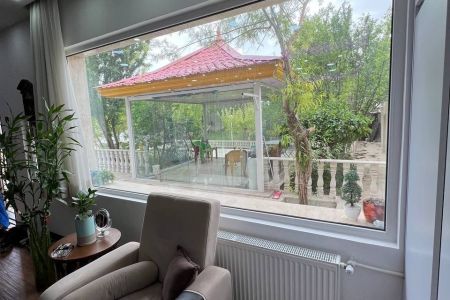 اجاره ویلا در چهارباغ - زکی آباد