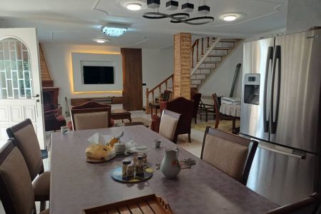 اجاره ویلا دوبلکس در سرخرود