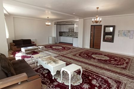 اجاره خانه مبله در اردبیل - سرعین
