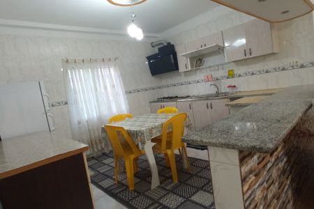 اجاره خانه مبله در رامسر