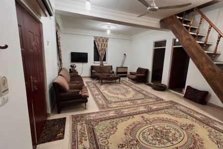 اجاره خانه ویلایی در فومن - گل افزان