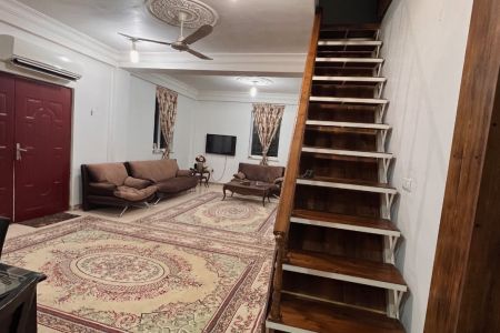 اجاره خانه ویلایی در فومن - گل افزان